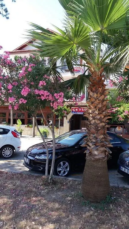 Cetin Pension Fethiye Guest house