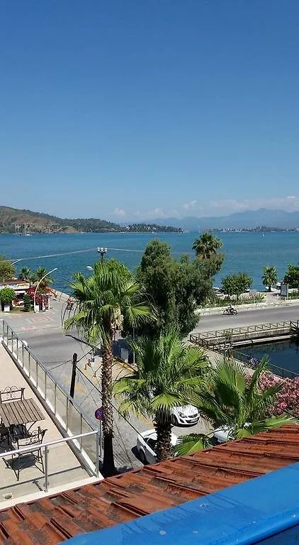 Guest house Cetin Pension Fethiye
